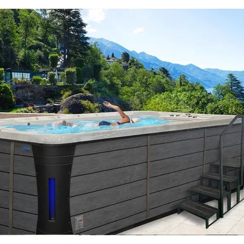 Swimspa X-Series hot tubs for sale in Fishers